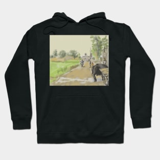 Pind Punjab Hoodie